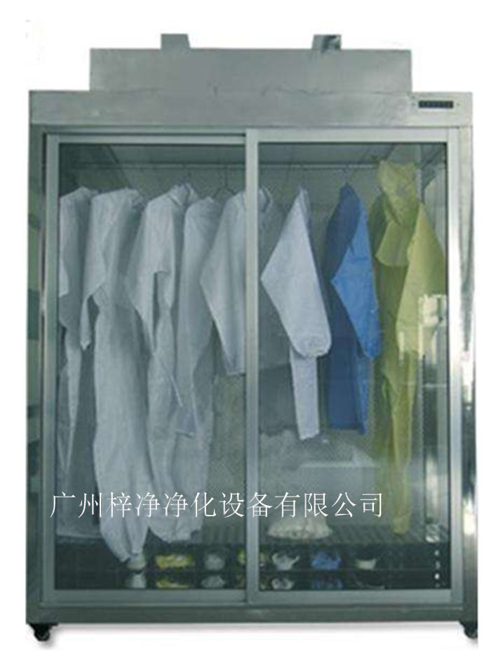潔凈衣柜與潔凈更衣柜作為現(xiàn)代無(wú)塵車(chē)間和工作場(chǎng)所的重要設(shè)備